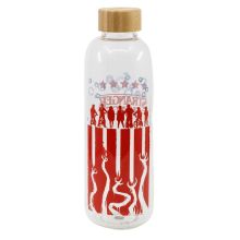 "The Upside Down"Glasflaska 1030ml Stranger Things