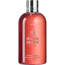 Duschtvål Molton Brown