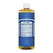 Flytande tvål Dr Bronner's 945 ml Mint