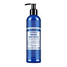 Kroppslotion Dr Bronner's Menta