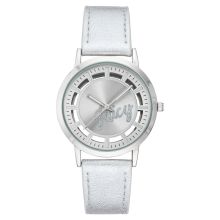 Damklocka Juicy Couture JC1215SVSI (Ø 36 mm)