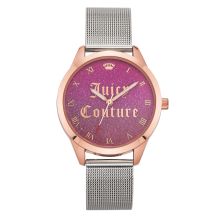 Damklocka Juicy Couture JC1279HPRT (Ø 35 mm)