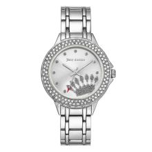Damklocka Juicy Couture JC1283SVSV (Ø 36 mm)