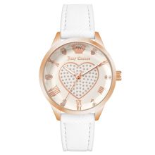 Damklocka Juicy Couture JC1300RGWT (Ø 35 mm)