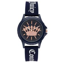 Damklocka Juicy Couture JC1324NVNV (Ø 38 mm)