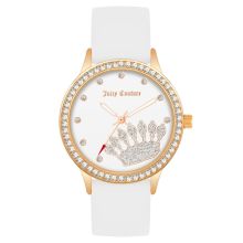 Damklocka Juicy Couture JC1342RGWT (Ø 38 mm)
