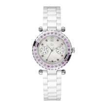 Damklocka GC Watches 92000L1 (Ø 36 mm)