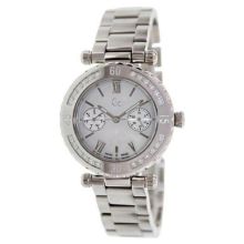 Damklocka Guess X42107L1S (Ø 34 mm)