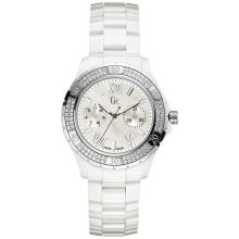 Damklocka GC Watches X69111L1S (Ø 36 mm)