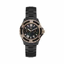 Damklocka GC Watches X69118L2S (Ø 36 mm)