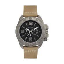 Herrklocka Guess W0659G4 (Ø 46 mm)