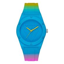 Unisexklocka Guess W0979L28 (Ø 41 mm)