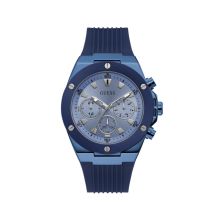 Unisexklocka Guess GW0057G3 (Ø 46 mm)