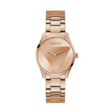 Damklocka Guess (Ø 36 mm)