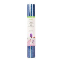 Textilvinyl för skärplotter Cricut 2004400 Multicolour