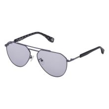 Herrsolglasögon Converse SCO052Q590K97 ø 59 mm