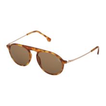 Unisexsolglasögon Lozza SL4206M550711 Ø 55 mm