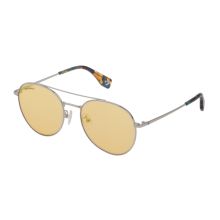 Unisexsolglasögon Converse SCO196550579 Ø 55 mm