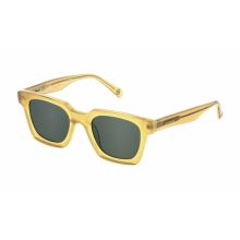Unisexsolglasögon Sting SST476-4909UY Ø 49 mm