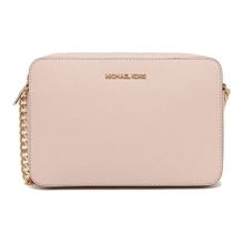 Damväska Michael Kors 35T8GTTC9L-POWDER-BLUSH