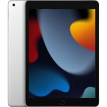 Läsplatta Apple iPad (2021) Silvrig 10,2