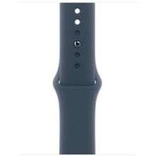 Klockarmband Apple Watch Apple MT2X3ZM/A M/L 41 mm Blå