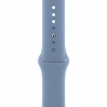 Smartklocka Apple Watch 45 mm M/L Blå