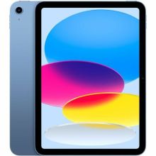 Läsplatta Apple iPad (2024) 10,9