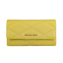 Handväska Michael Kors 35S2GTVF3U-SUNSHINE Gul