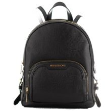 Ryggsäck Casual Michael Kors 35S2G8TB2L-BLACK Svart