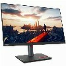 Monitor Lenovo ThinkVision P24h-30 Quad HD 23,8