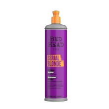 Schampo Tigi Bh 21 Serial Blonde 600 ml