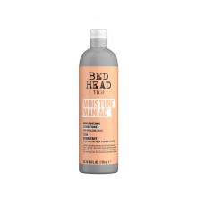 Balsam Tigi Moisture Maniac 750 ml