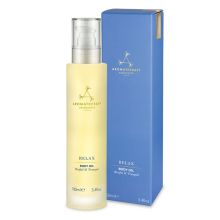 Kroppsolja Aromatherapy Relax