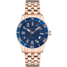 Damklocka Nautica NAPPBS027 (Ø 36 mm)