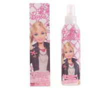 Barnparfym Cartoon EDC 200 ml Barbie Pink