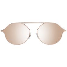 Unisexsolglasögon Web Eyewear WE0198A ø 57 mm