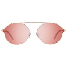 Unisexsolglasögon Web Eyewear WE0198A ø 57 mm