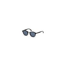 Unisexsolglasögon Web Eyewear WE0236 Ø 48 mm
