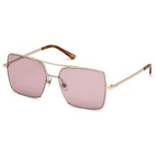 Damsolglasögon Web Eyewear WE0210A ø 57 mm