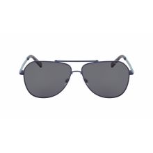Herrsolglasögon Nautica N4636SP-420 ø 60 mm