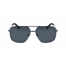 Herrsolglasögon Nautica N4640SP-420 ø 60 mm