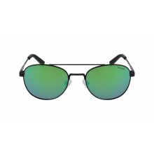 Herrsolglasögon Nautica N4641SP-005 Ø 53 mm