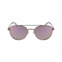Herrsolglasögon Nautica N4641SP-785 Ø 53 mm