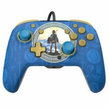 Spelkontroll PDP Blå Nintendo Switch