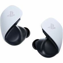 Bluetooth Hörlurar Sony Svart/Vit