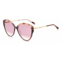Damsolglasögon Missoni MIS-0004-S-OBL-3X ø 59 mm