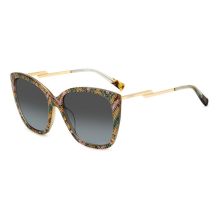 Damsolglasögon Missoni MIS-0123-G-S-038 ø 57 mm