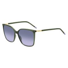 Damsolglasögon Hugo Boss HG-1275-S-1EDF7H1 ø 57 mm