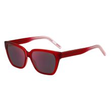 Damsolglasögon Hugo Boss HG-1264-S-92YF6AO ø 56 mm